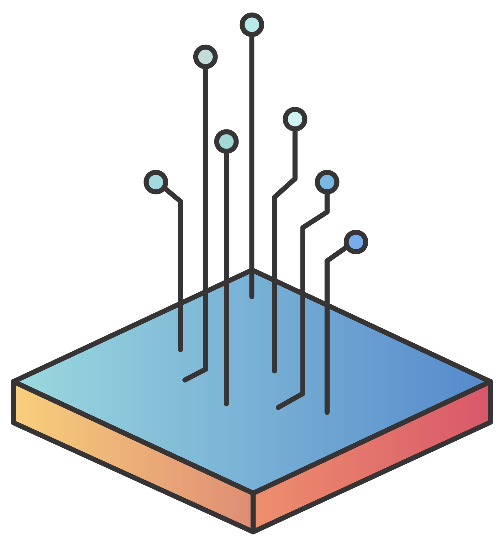 My AI Assistant Logo