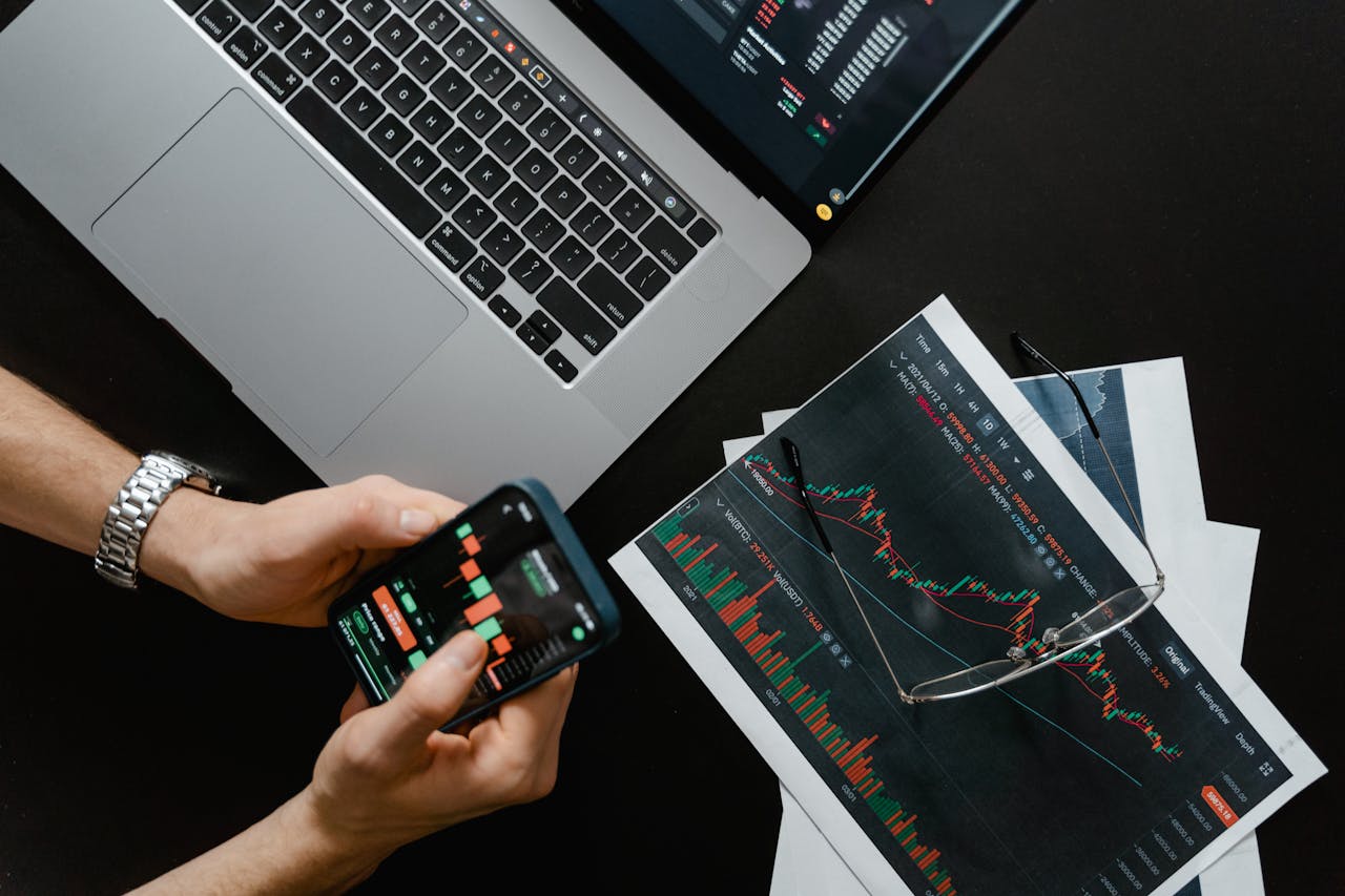 Secure financial technology integration