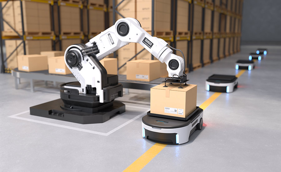Fleet Management System with AI Integration